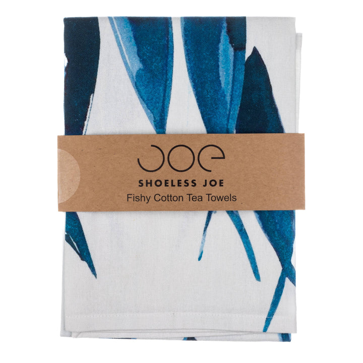 Ocean T-Towel