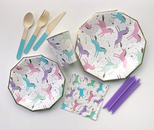 The Unicorn Party Kit