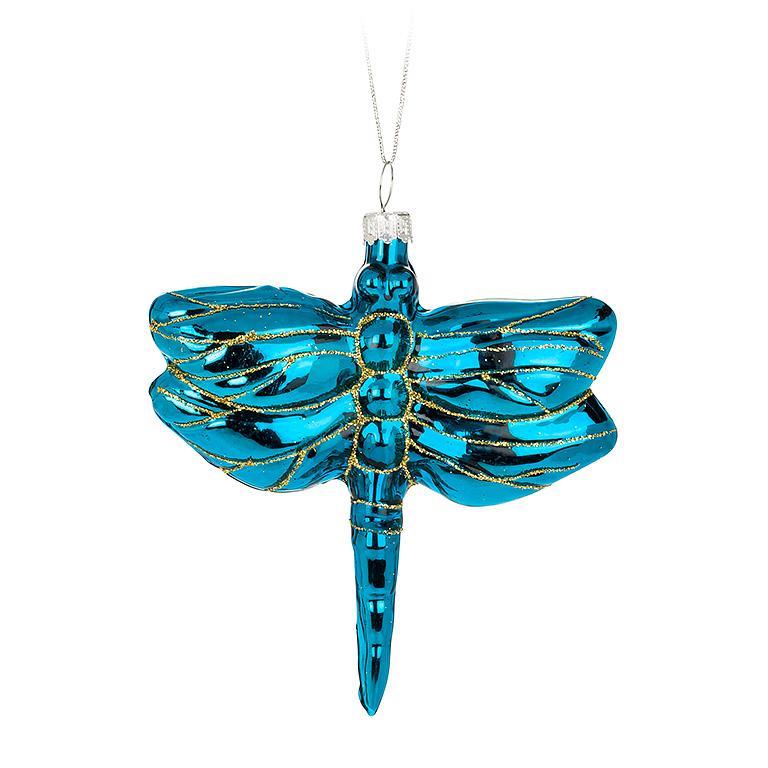 Dragonfly Ornament