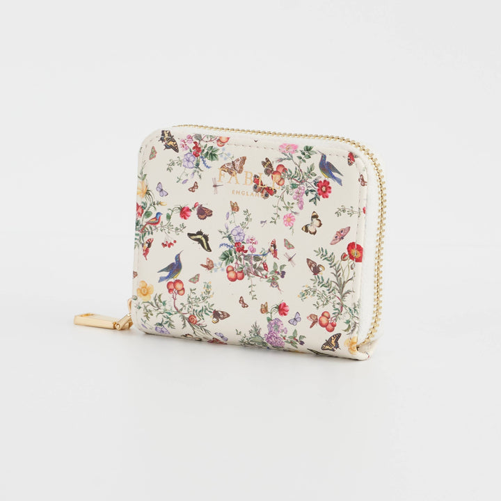 FABLE Alice Garden Small Wallet