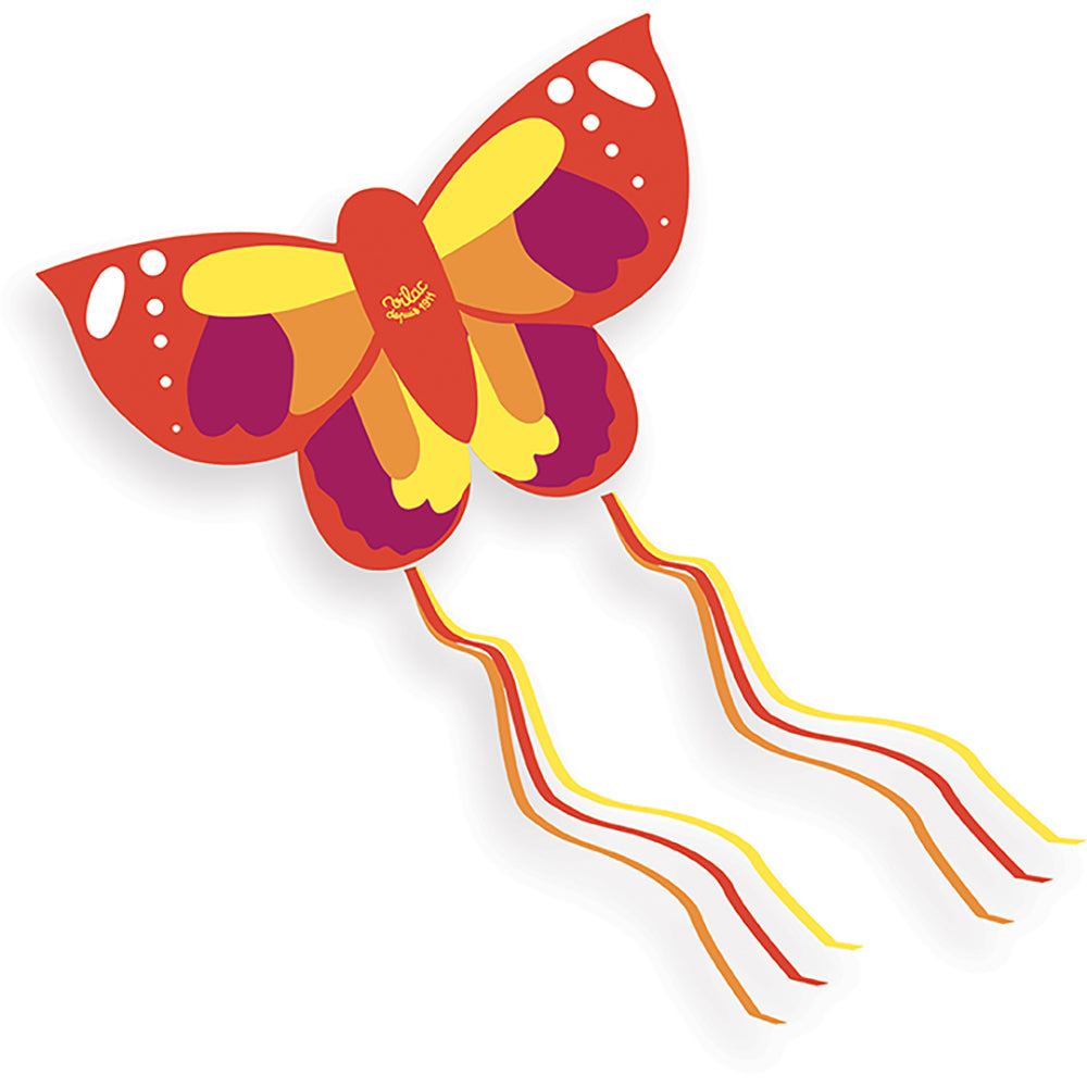 Outdoor - Kite, Butterfly