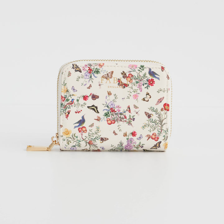 FABLE Alice Garden Small Wallet
