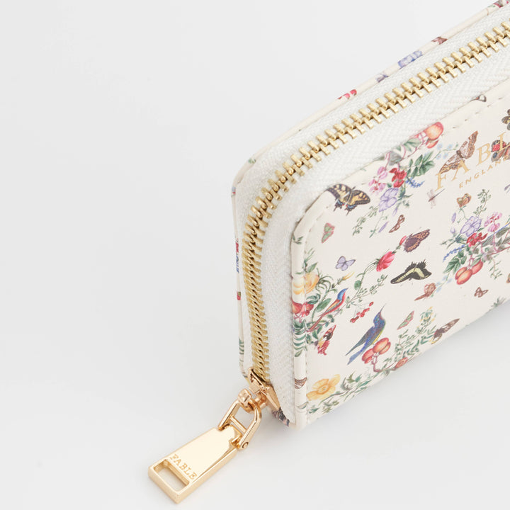 FABLE Alice Garden Small Wallet