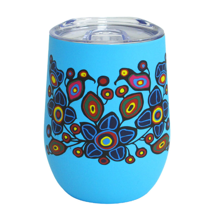 Tasse de voyage - Colibri
