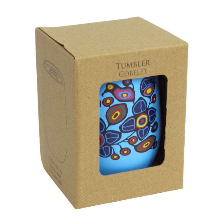 Tasse de voyage - Colibri