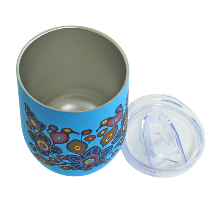 Tasse de voyage - Colibri