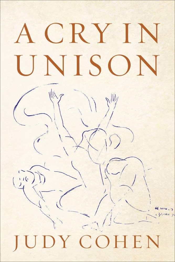 A Cry in Unison (The Azrieli Series of Holocaust Survivor Memoirs, 66)
