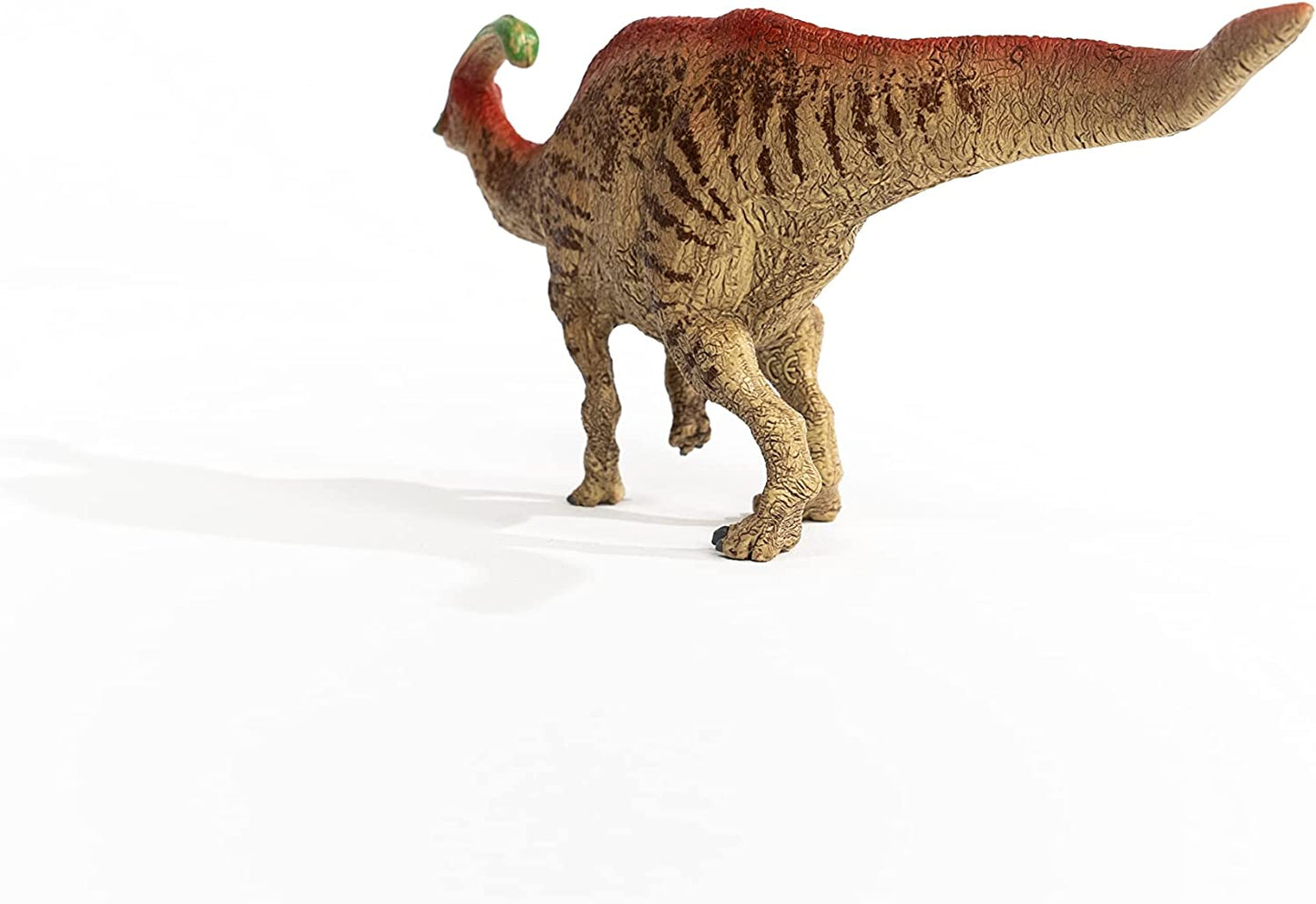 Figurine Parasaurolophus