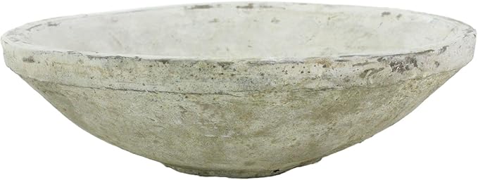Rustic Terra Cotta Bowl - Whitestone
