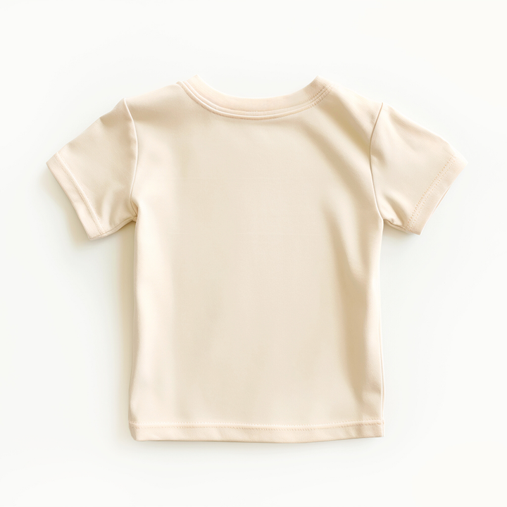 Lucky Cat Kids Graphic T-shirt