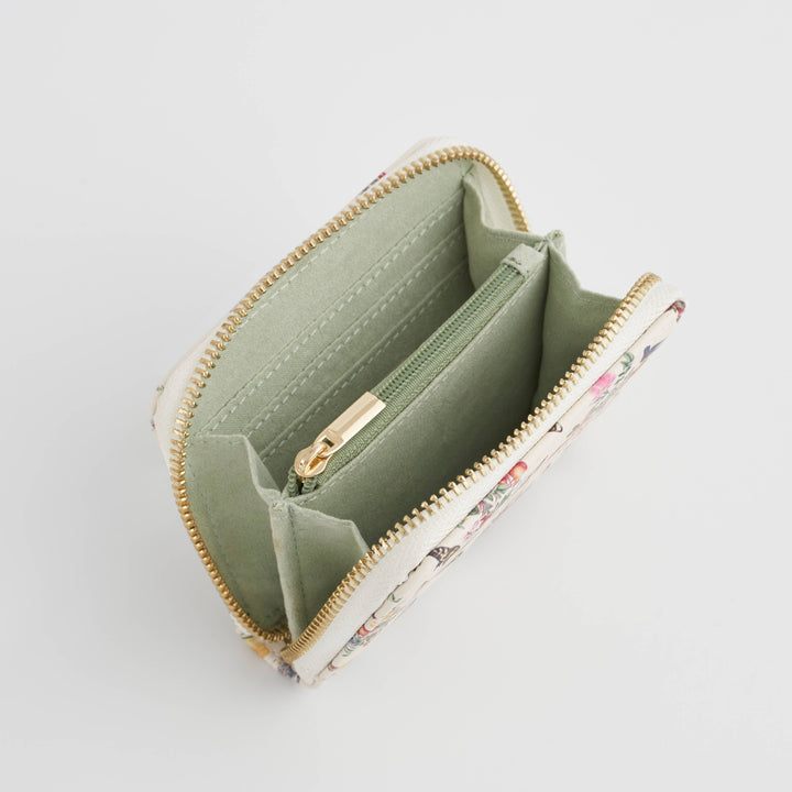 FABLE Alice Garden Small Wallet