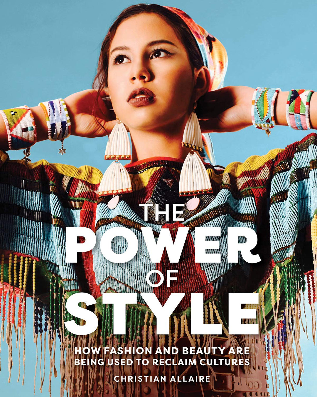 Le pouvoir du style : comment la mode et la beauté sont utilisées pour se réapproprier les cultures