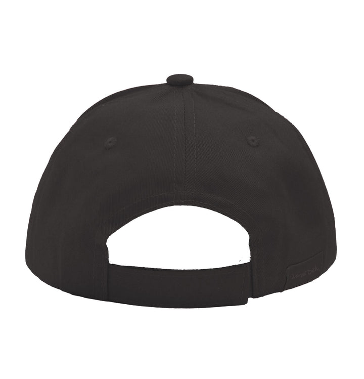 Casquette de Baseball, Broderie Saumon