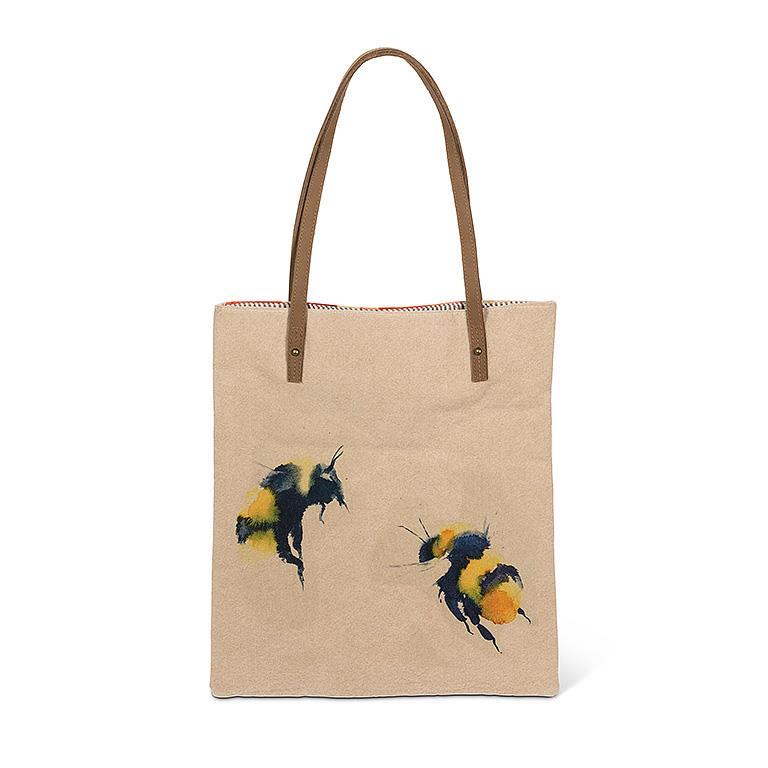 Cartable Abeille