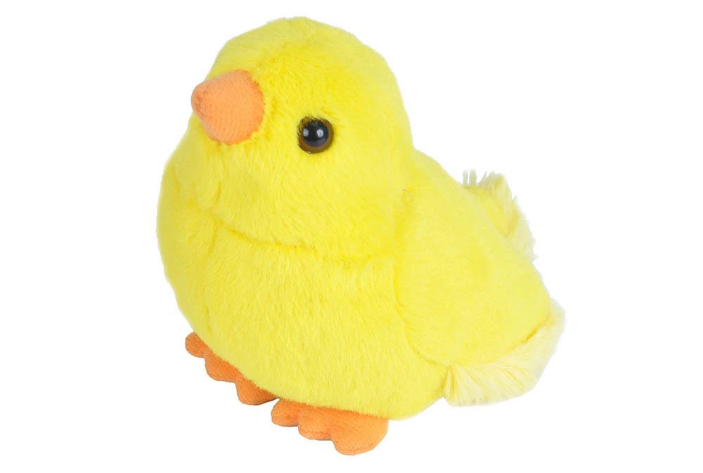 AUD II BABY CHICK