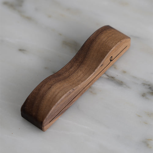 The Flow Mezuzah