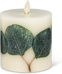 Bougie Reallite Eucalyptus - Petite
