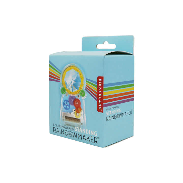 Standing Rainbow Maker