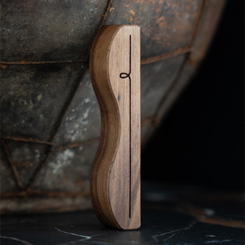 The Flow Mezuzah