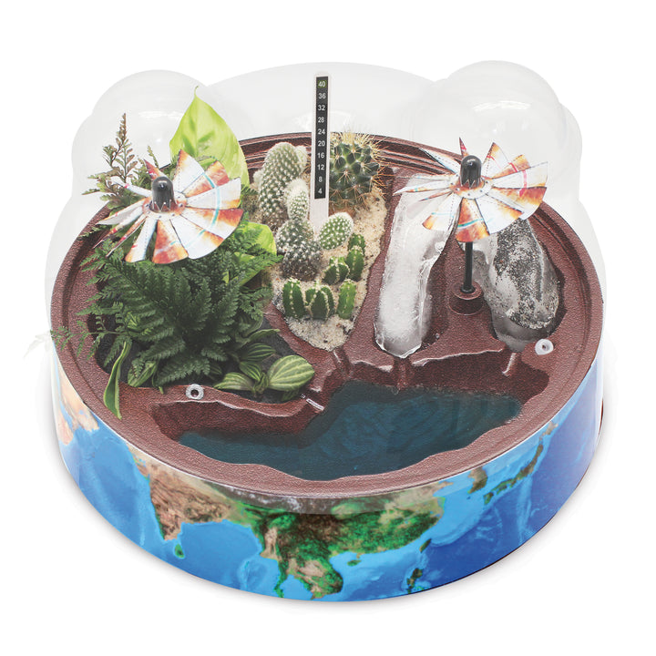 Environmentalist - Save the Planet