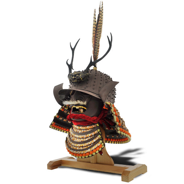 Daisho Kake Helmet – ROM Boutique