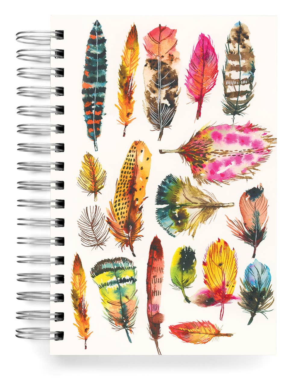 Feathers Journal: 150