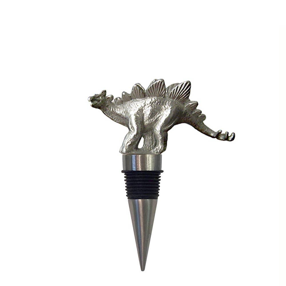 Menagerie Stegosaurus Stopper