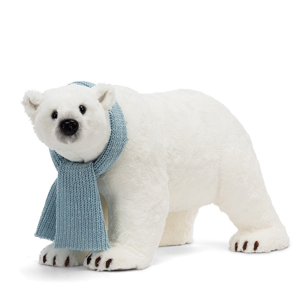 Walking Polar Bear - Large