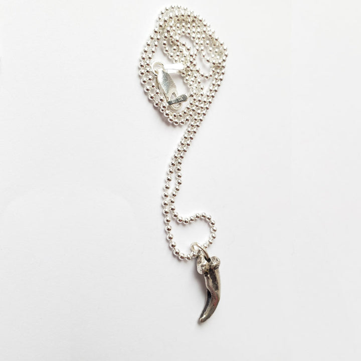 Pendentif Kanawisimowin par MDW Jewelry