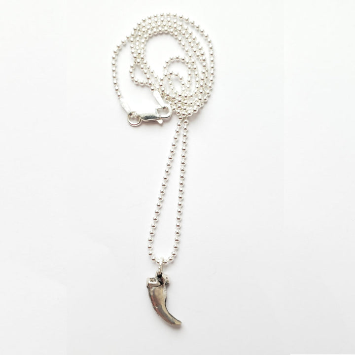 Pendentif Kanawisimowin par MDW Jewelry