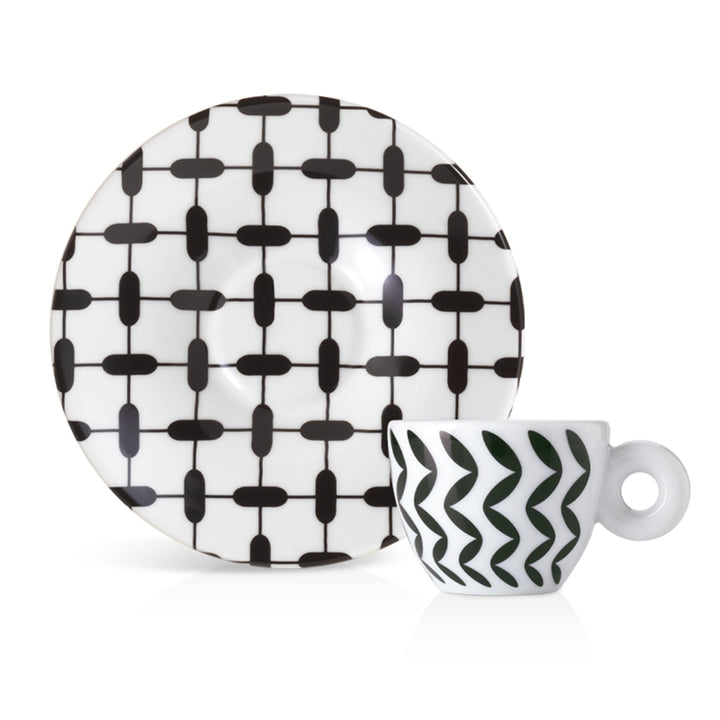 Mona Hatoum Expresso Lot de 2