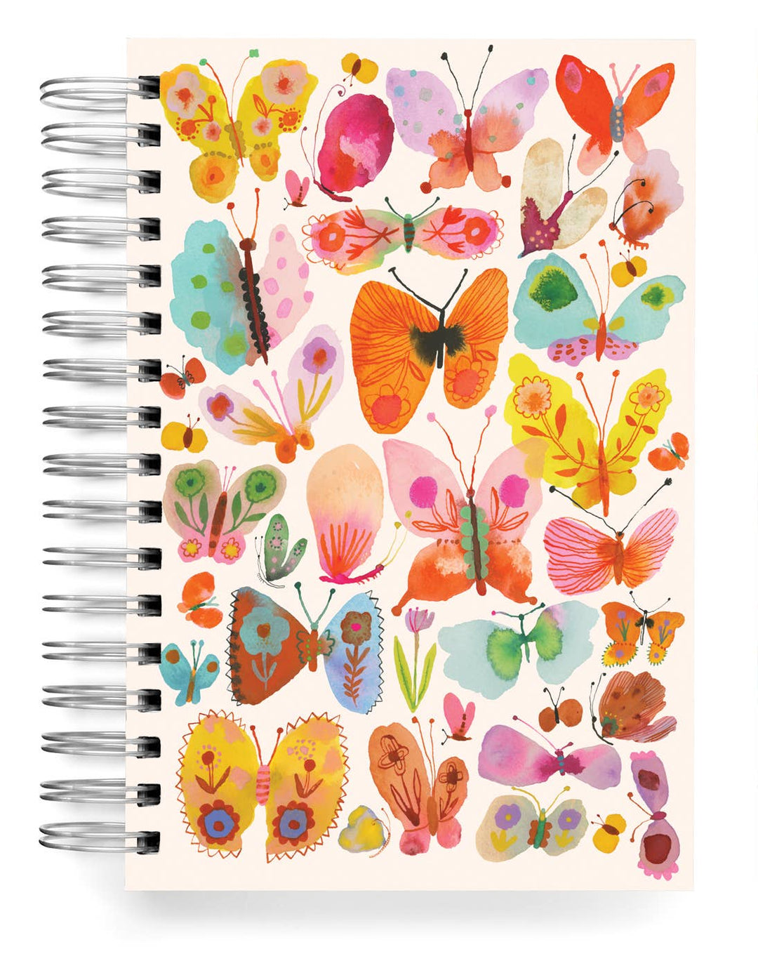 Butterflies Delight Journal