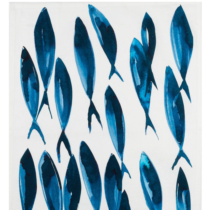 Ocean T-Towel