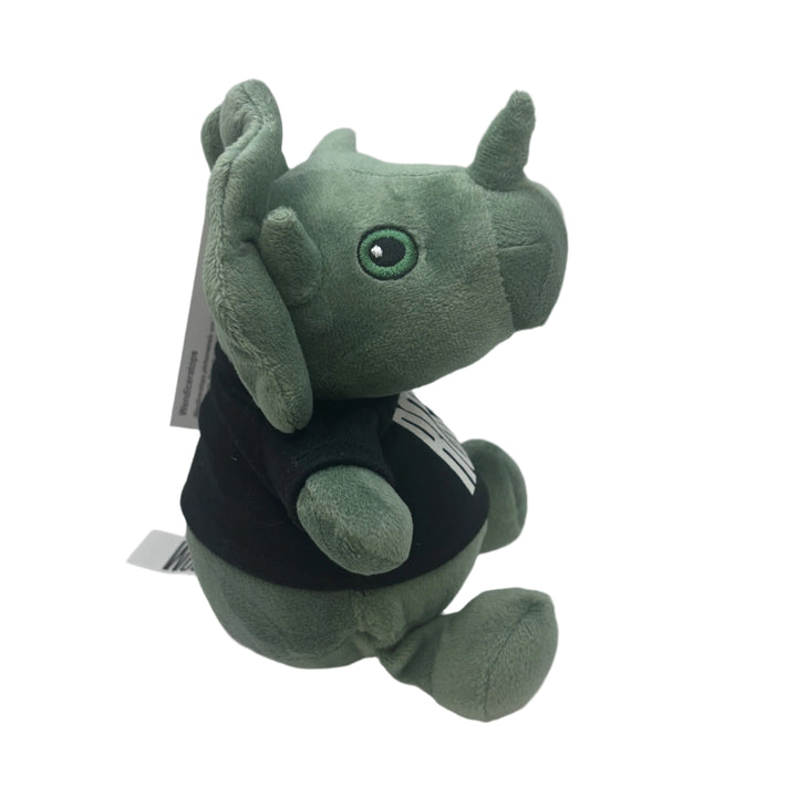 ROM Logo Wendiceratops