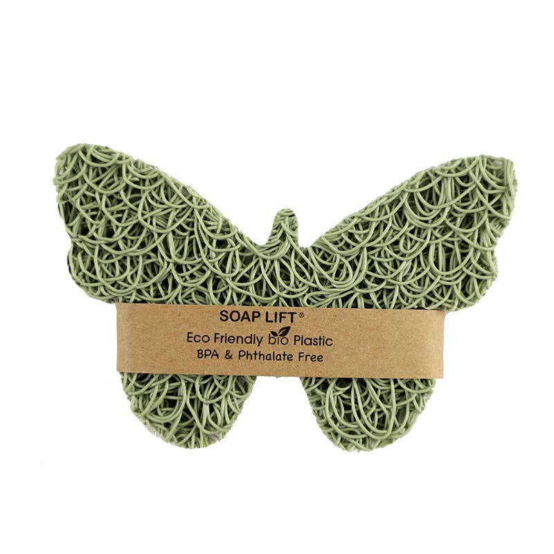 Butterfly Soap Lift
