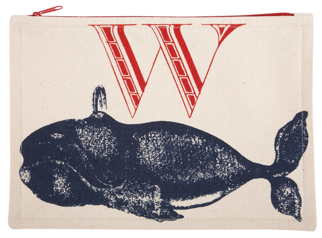 Pochette baleine W