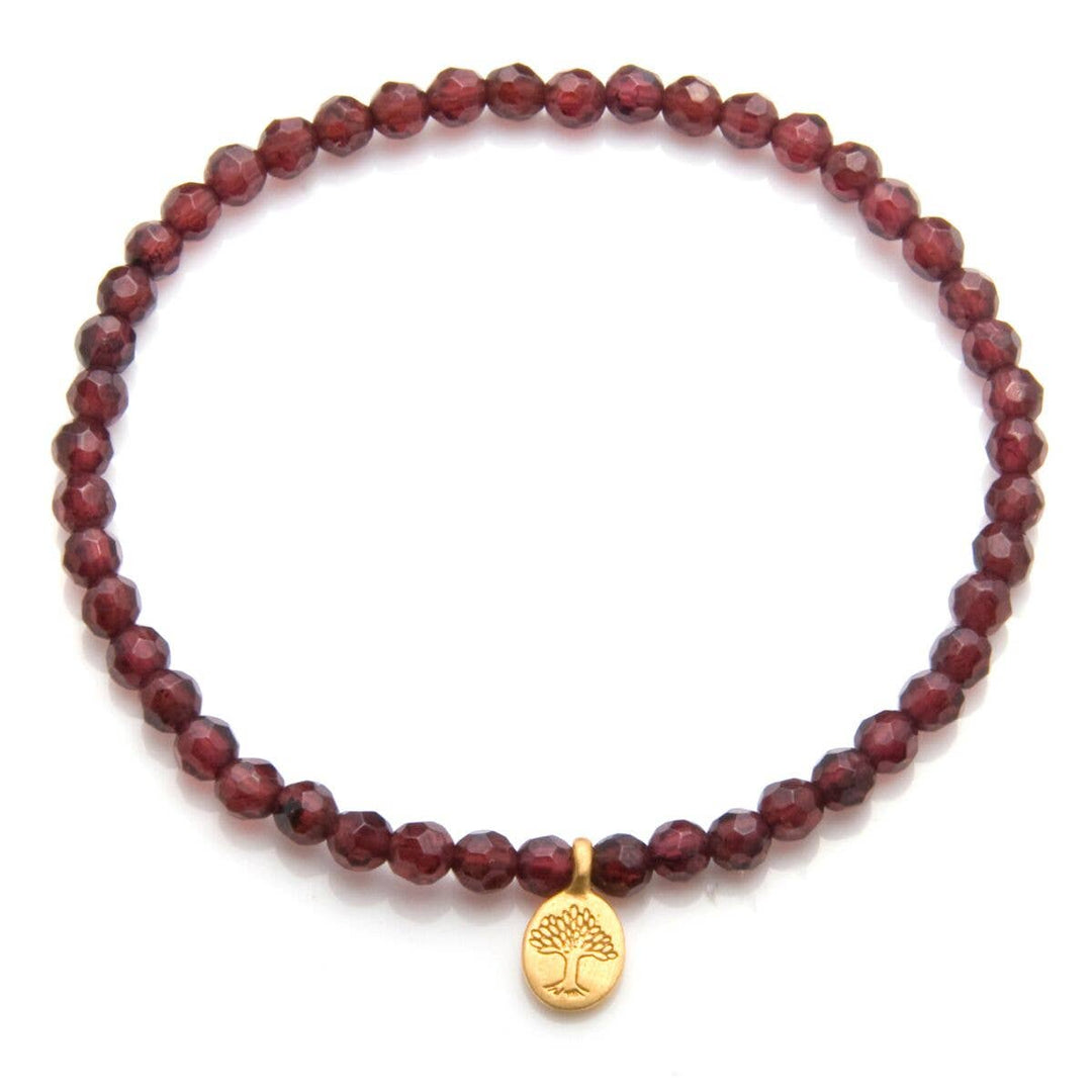 Bracelet Mini Arbre de Vie