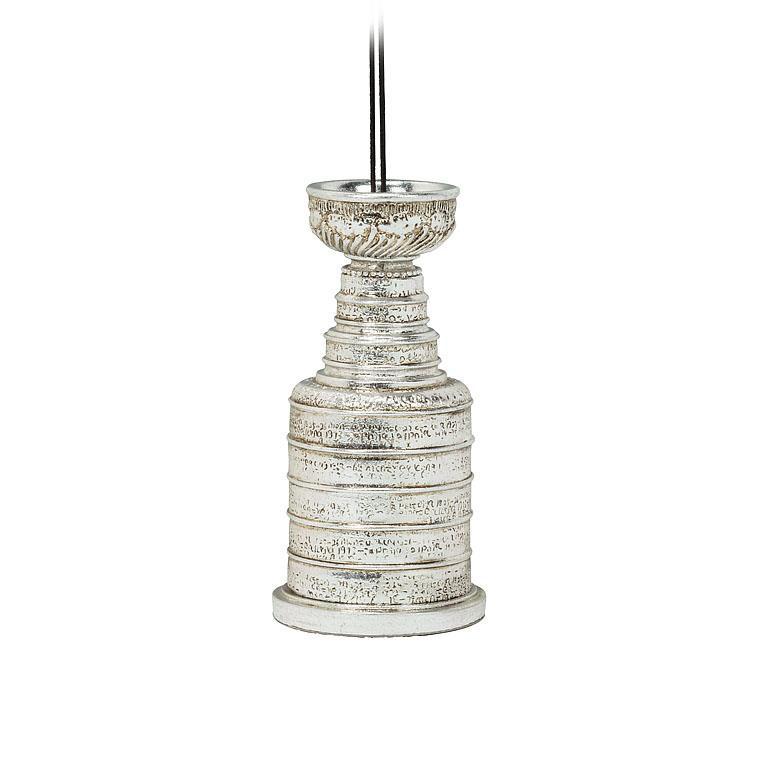 Ornement de la Coupe Stanley