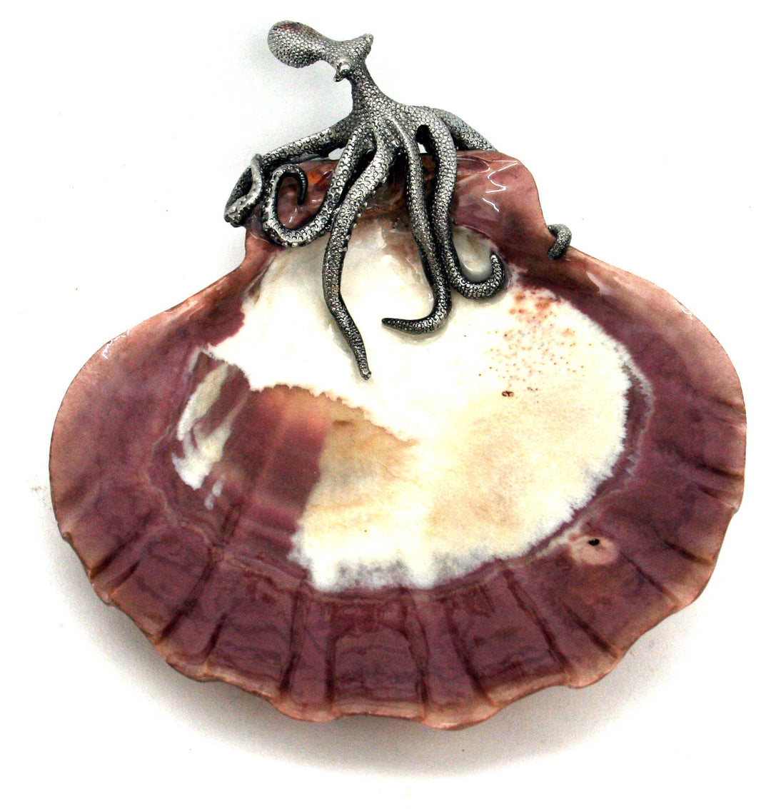 Clam Octopus - as is