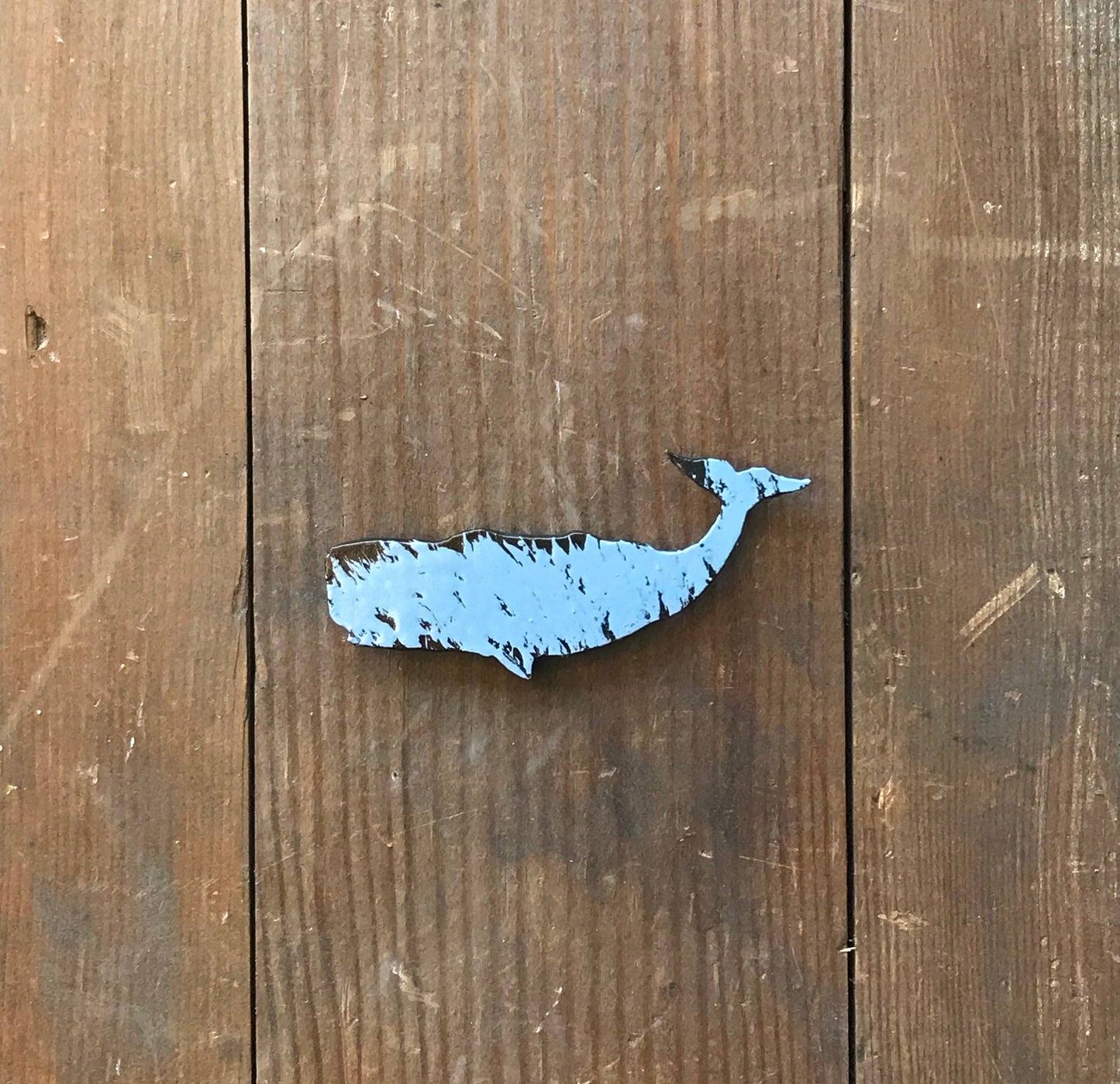 Magnet - Whale