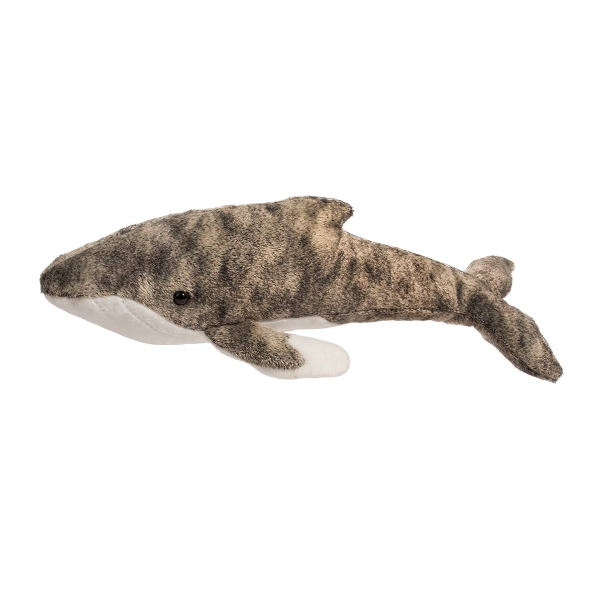 Peluche - Archie, la baleine à bosse