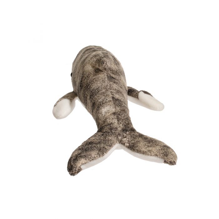 Peluche - Archie, la baleine à bosse