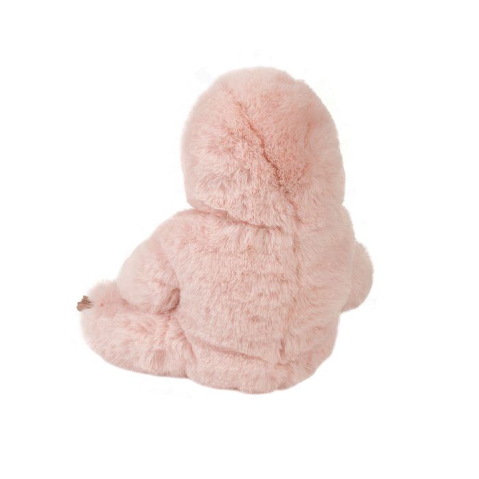Pokie Pink Mini Sloth