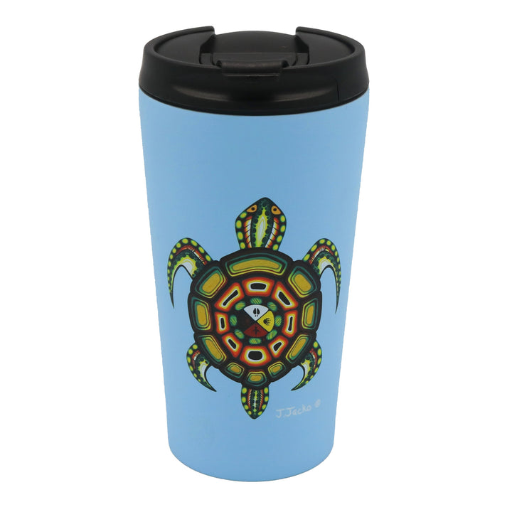 Tortue médicinale Mug isotherme