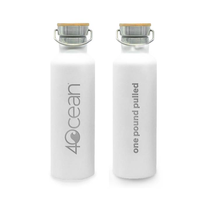 4ocean Reusable Bottle