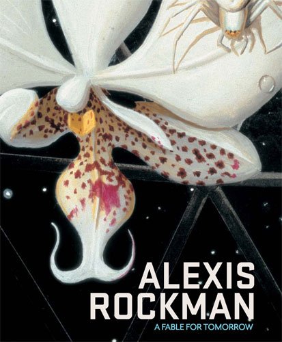 Alexis Rockman:  A Fable for Tomorrow