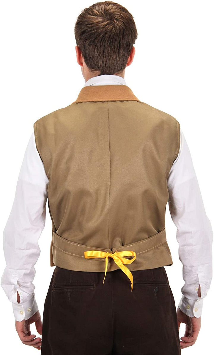 Gilet Newt Scamander™