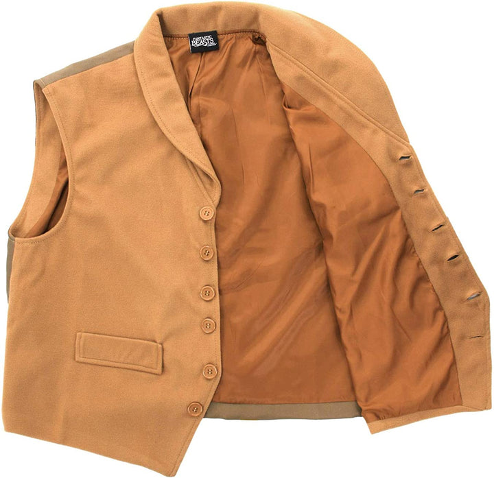 Gilet Newt Scamander™