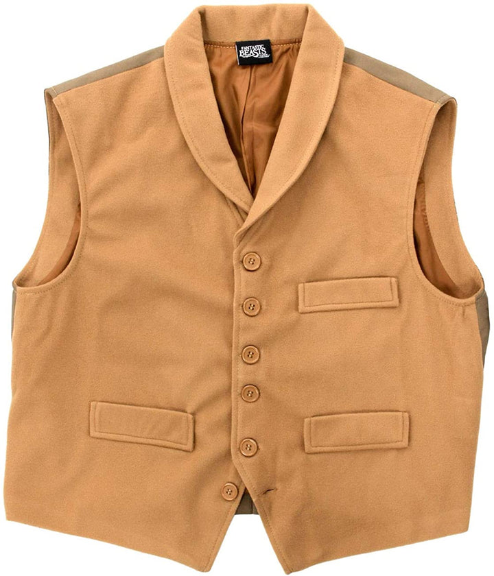 Gilet Newt Scamander™
