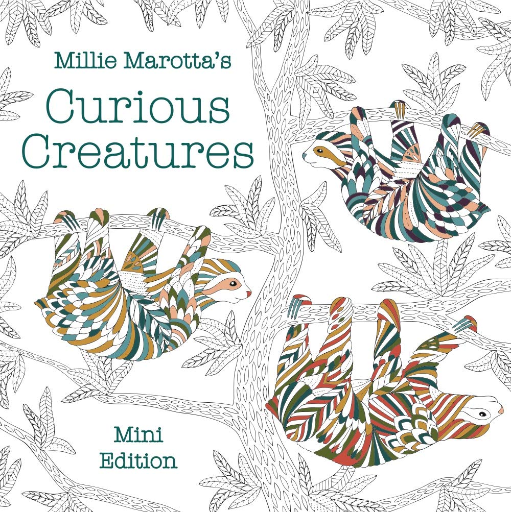 Mini créatures curieuses